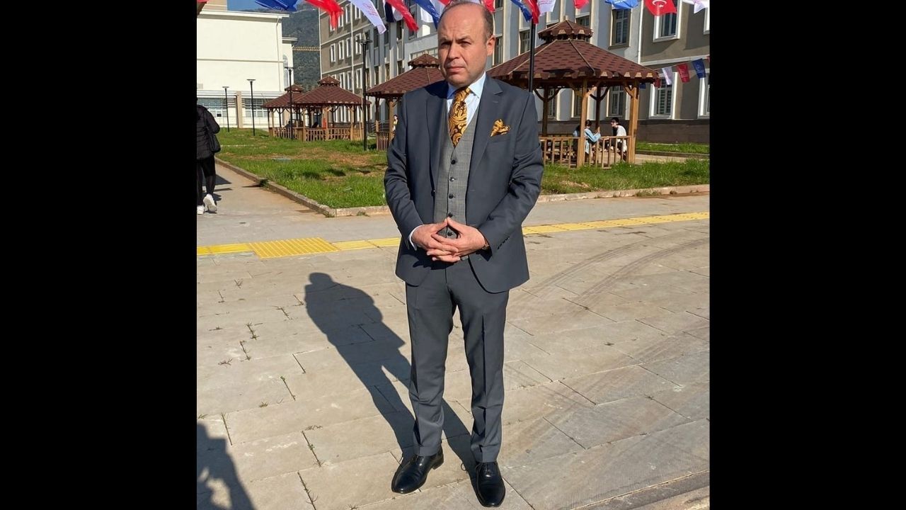 Aydın Kaza 1