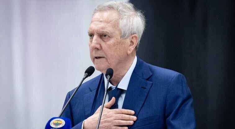 Aziz Yıldırım Aspor 1