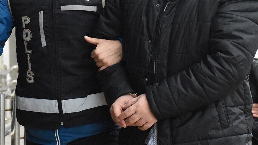 Başsavcılık Chp Gözaltı 1
