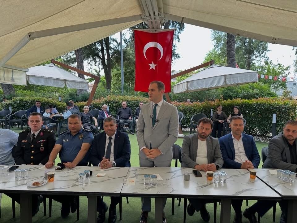Bayındır Bayramlaşma 1