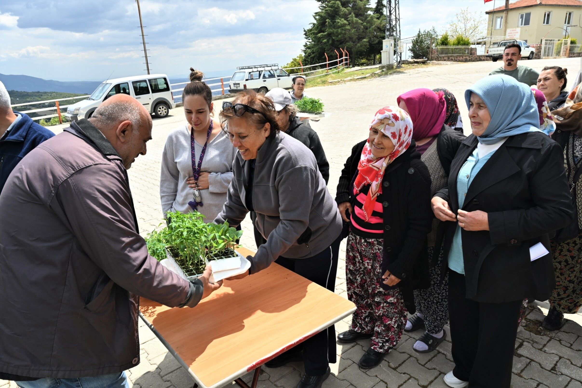 Bornova Belediyesi 2