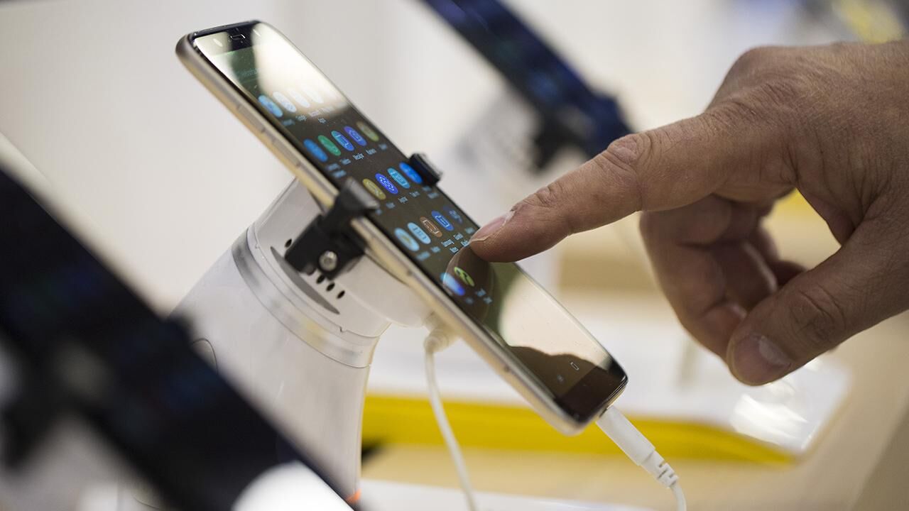 Cep Telefonu Taksit 1