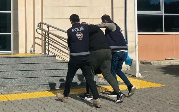Çeşme Kaçak Göçmen 1