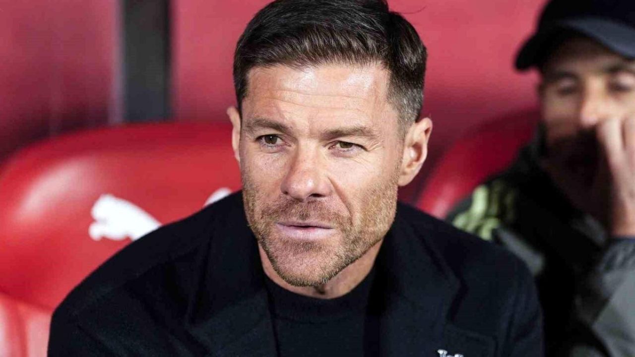 Chelsea Xabi Alonso 1 1