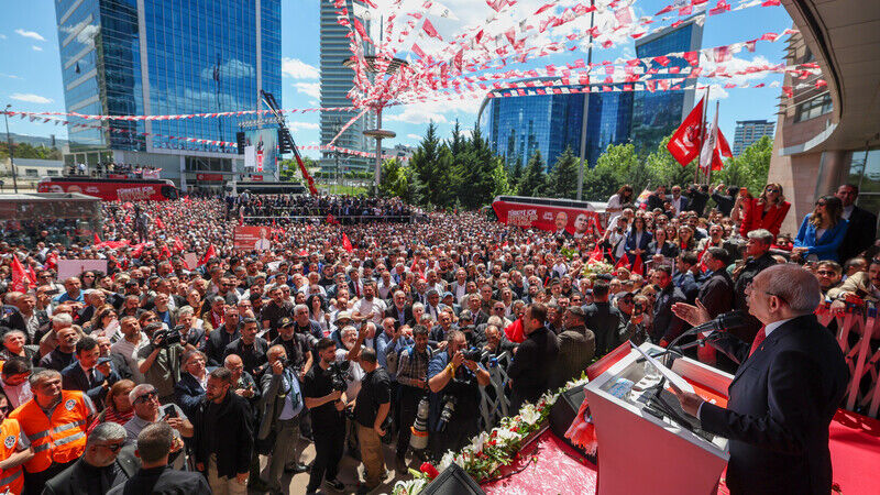 Chp Bayramlaşma 2