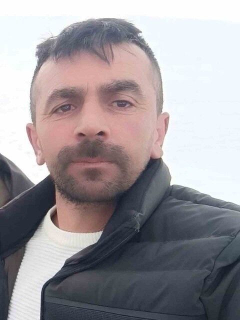 Çığ Altında Kalan Çoban 1