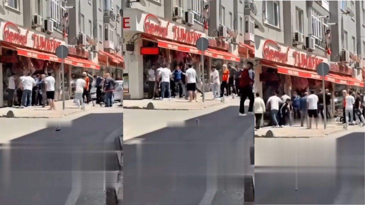 Çorum Şehit 1