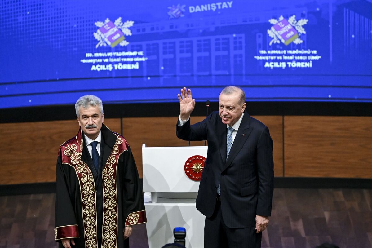 Cumhurbaşkanı Erdoğan 3