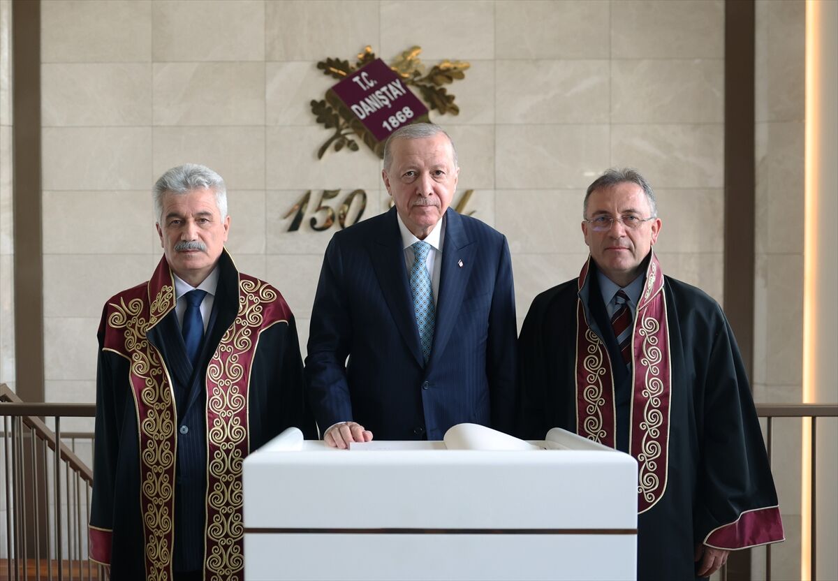 Cumhurbaşkanı Erdoğan 4