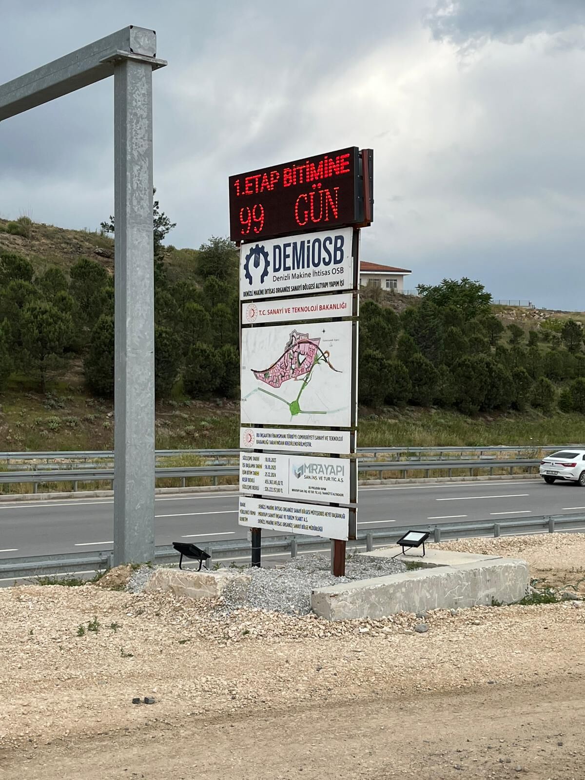 Demi̇osb 1