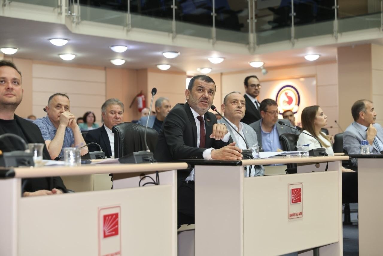 Denizli Belediyesi 2