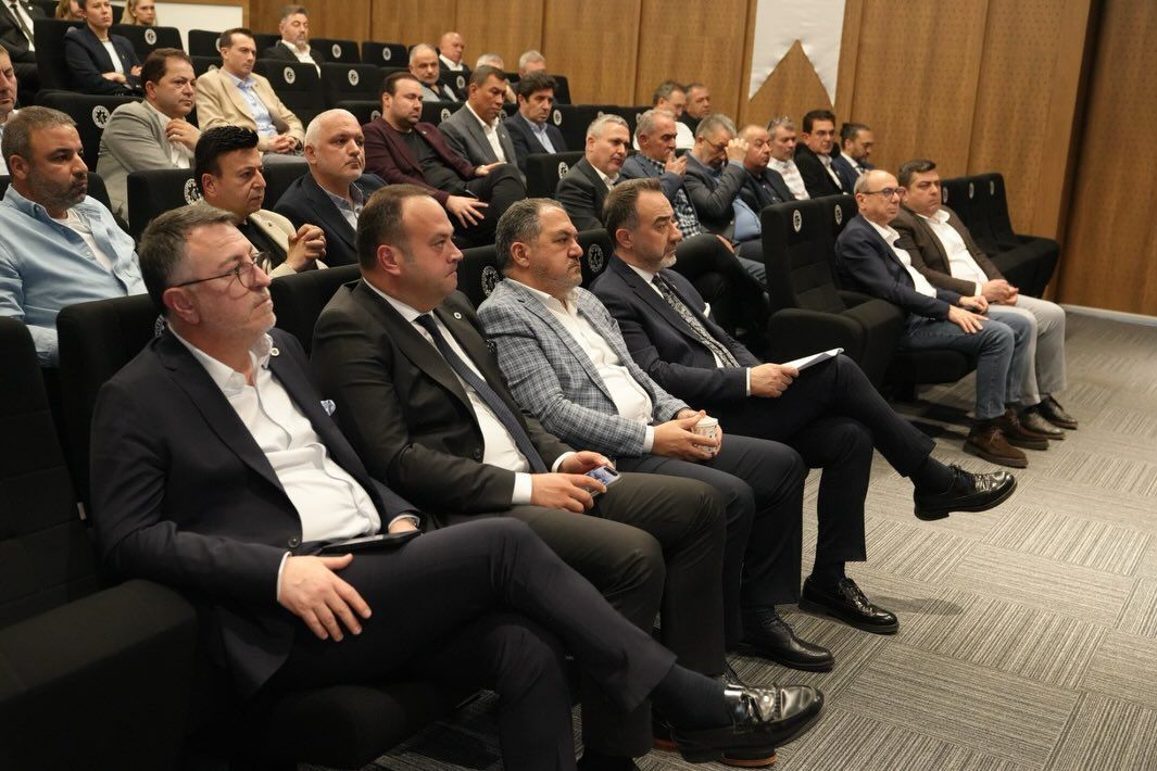 Deni̇zli̇ Sanayi̇ Odasi 5