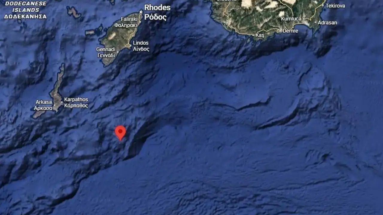 Deprem 2