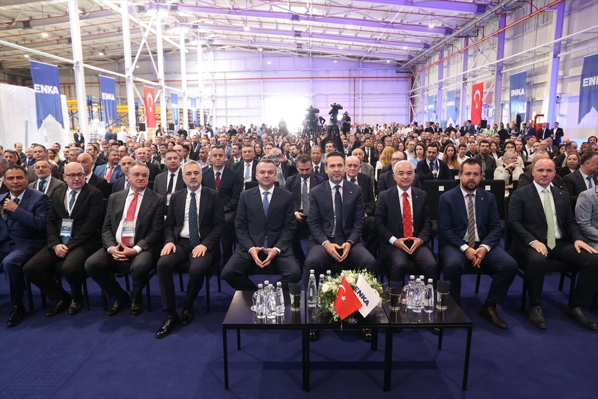 Doğalgaz Üretim 2