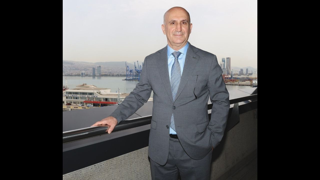 Ei̇b 19 Mayıs 1