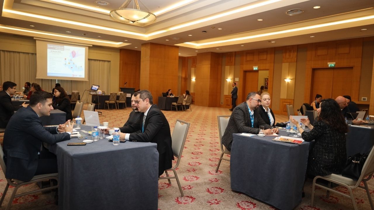 Eib Buluşma 2