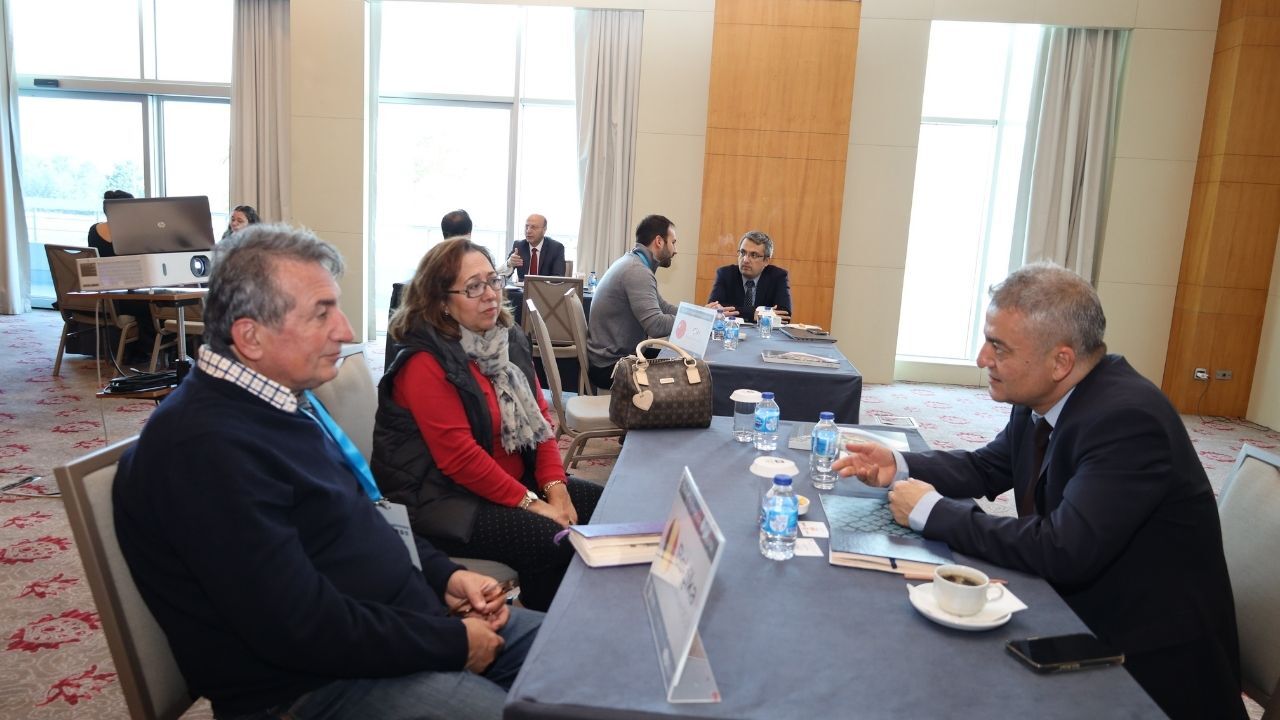 Eib Buluşma 3