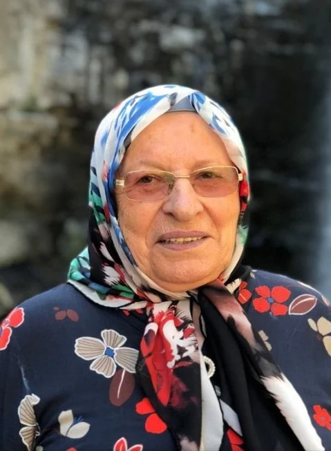 Ekrem İmamoğlu Vefat 1