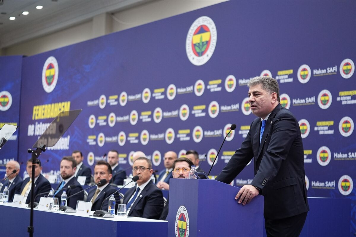 Hakan Safi 1