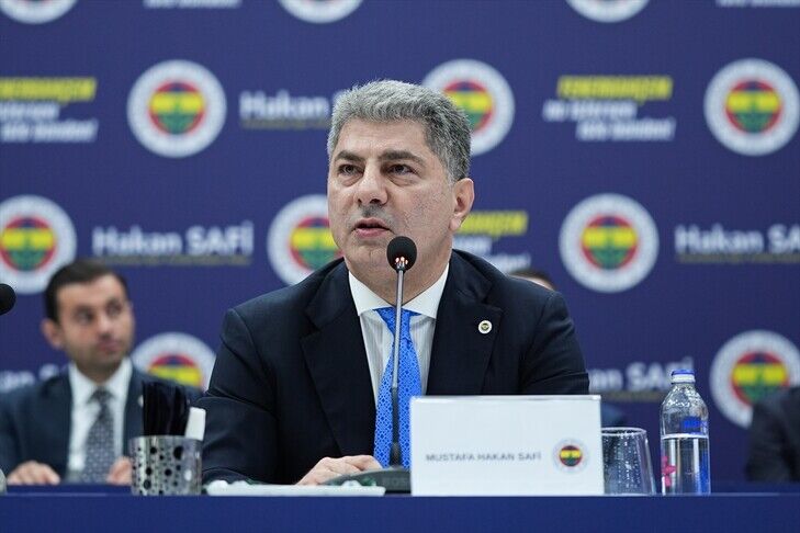 Hakan Safi 3