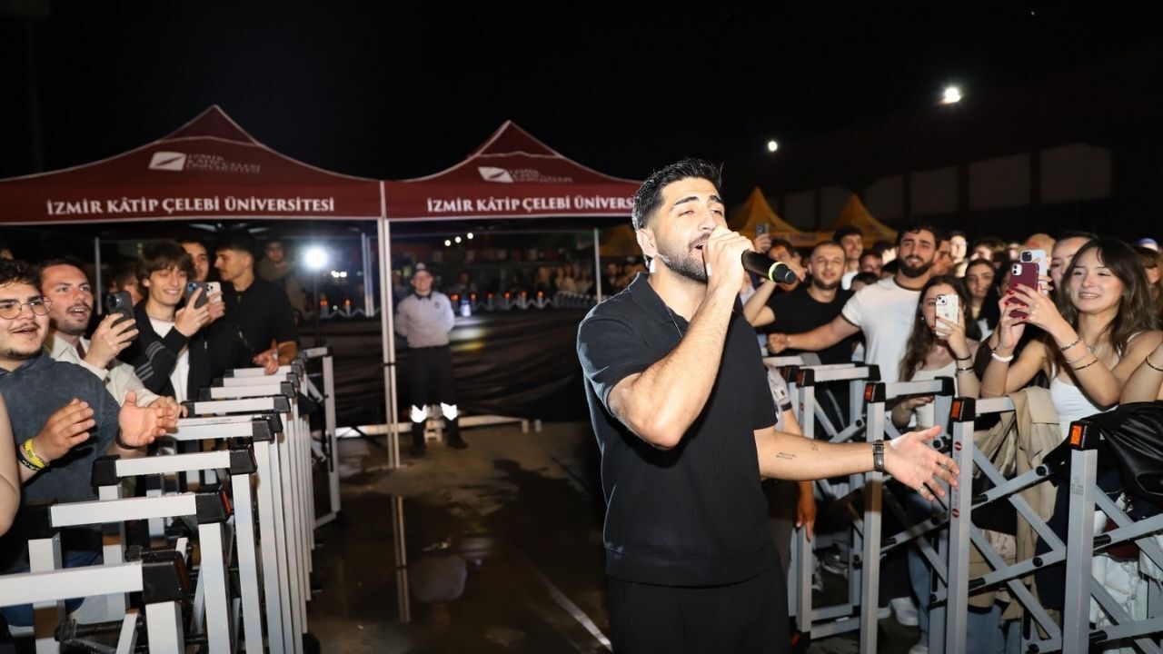 İkçü Konser 2