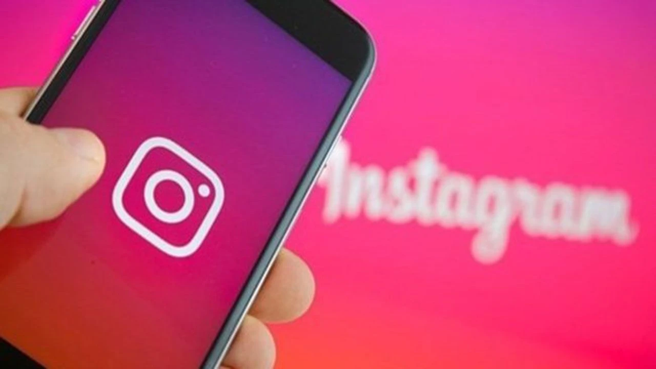 İnstagram Mesajlaşma 1-1