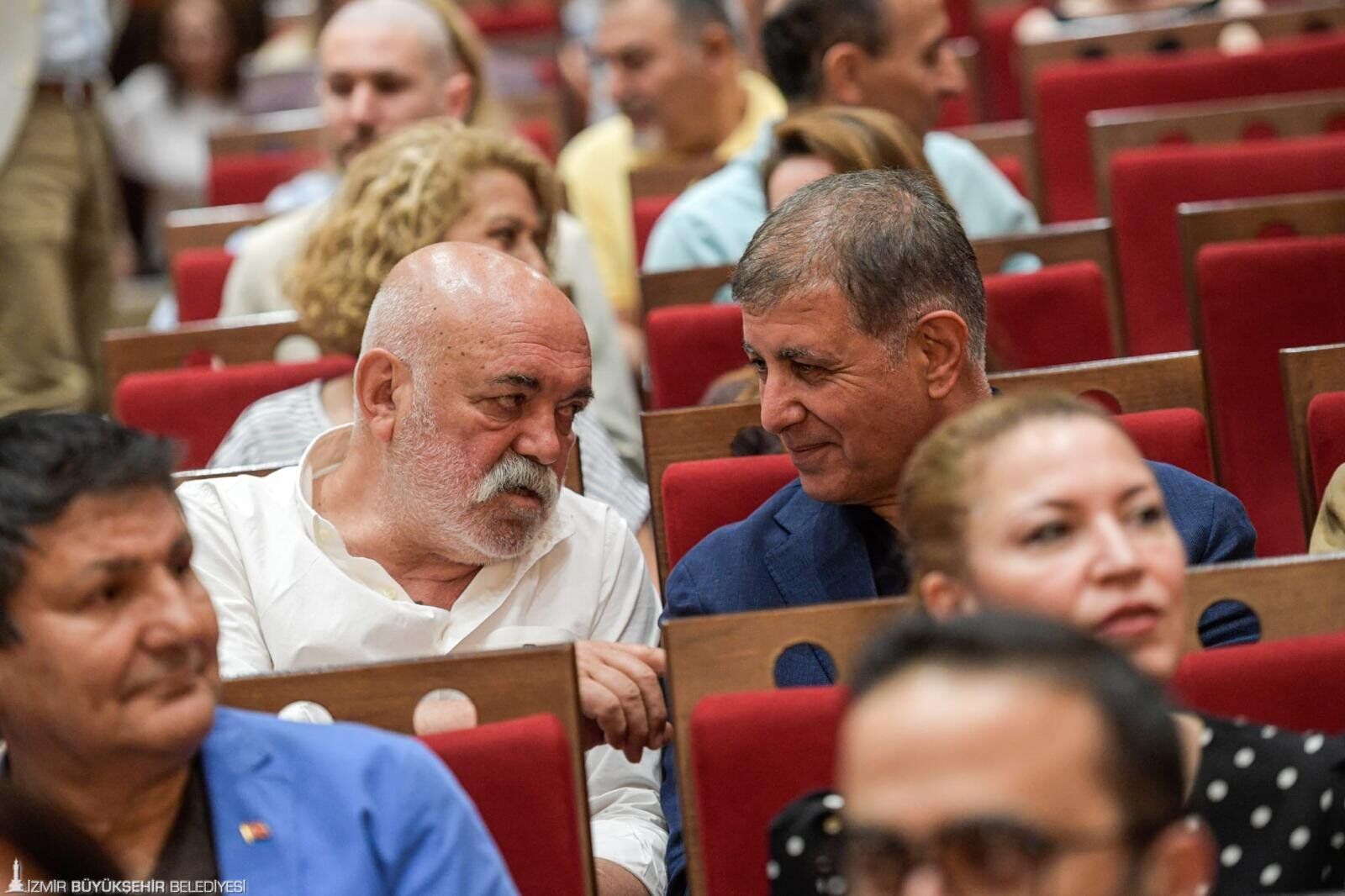 İzbb Belgesel 1