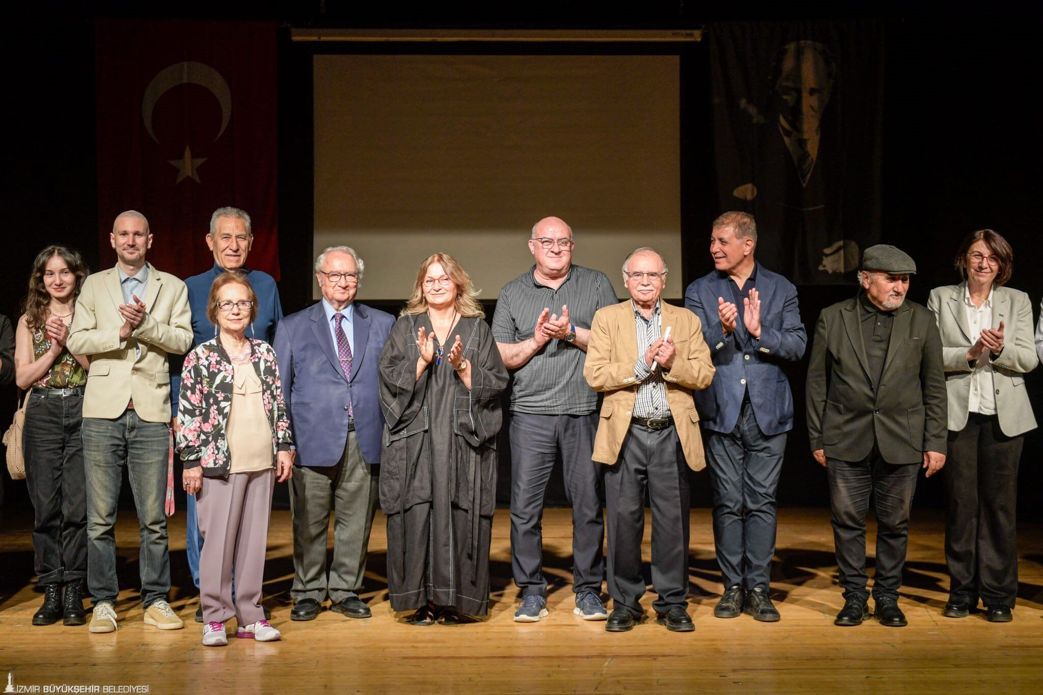 İzbb Belgesel 2