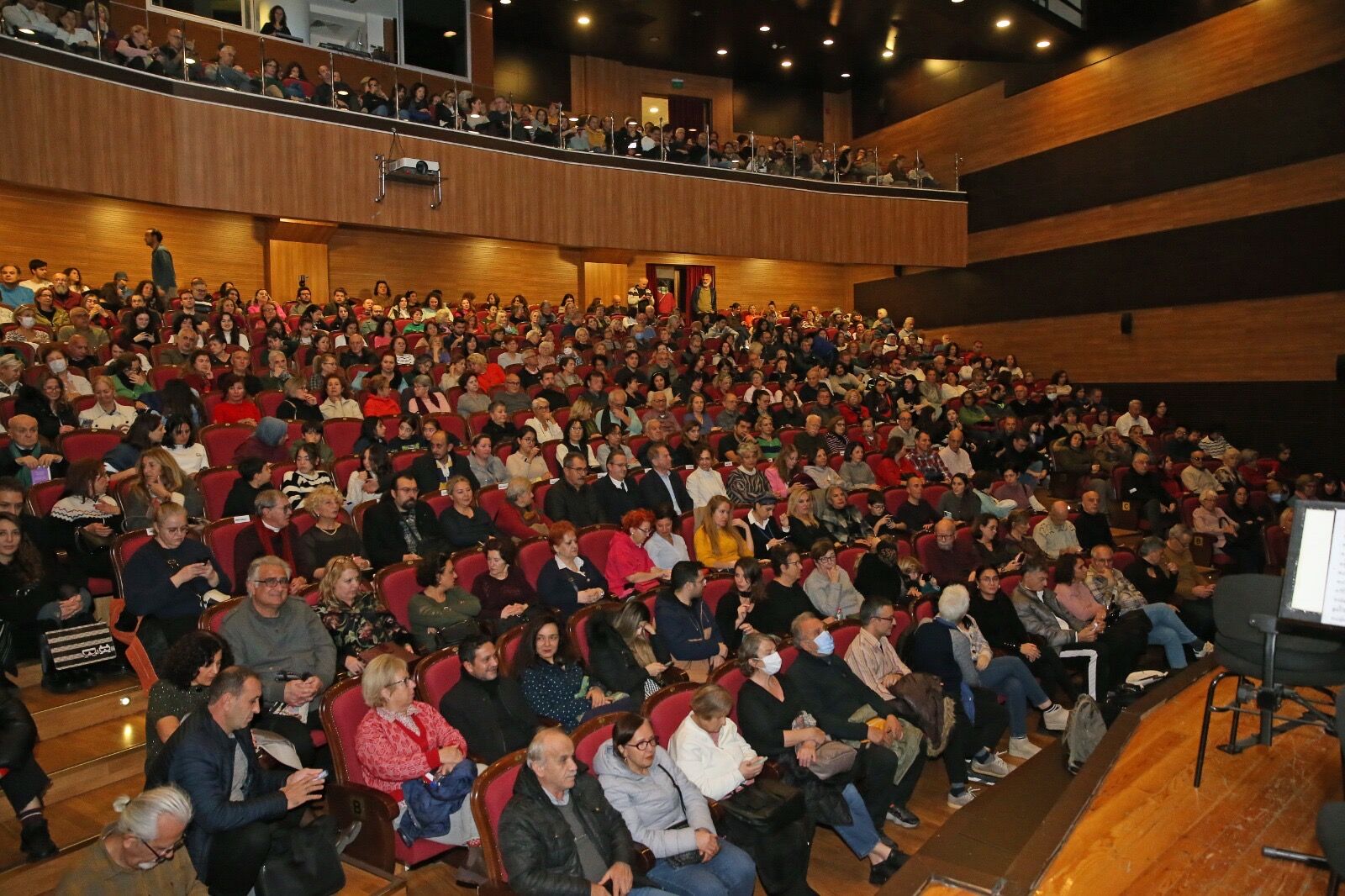 Karşıyaka Oda Orkestrası 2