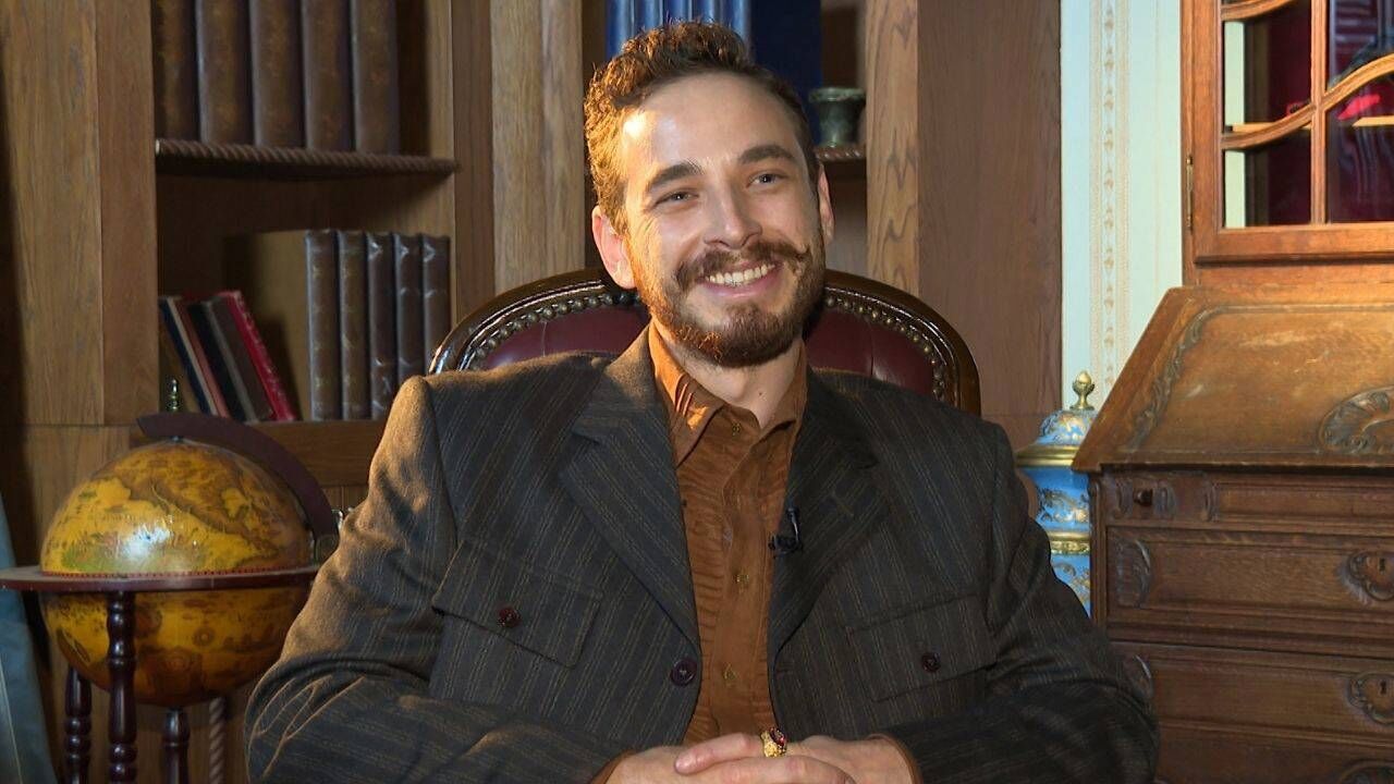 Kazım Koyuncu Film 2