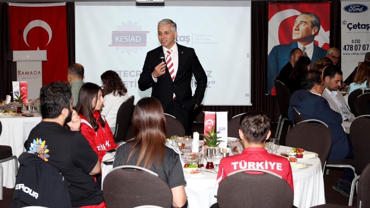 Kesi̇ad 2