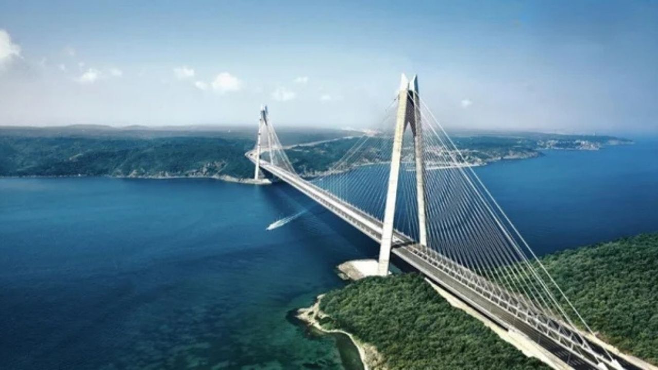 Köprü Otoyol 1