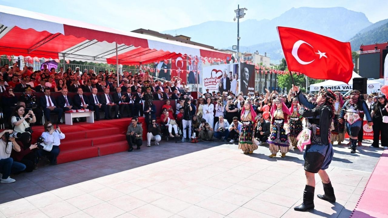 Manisa Bb 2