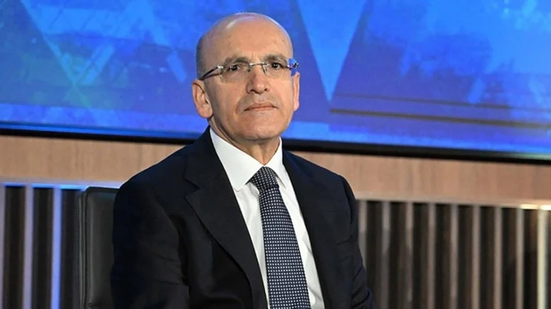 Mehmet Şimşek Kriz 1