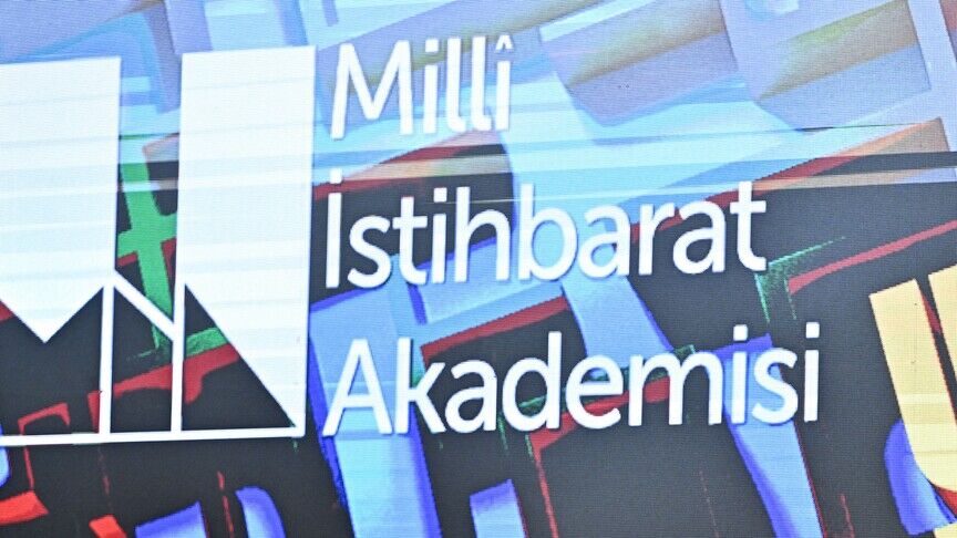 Milli İstihbarat Akademesi 2