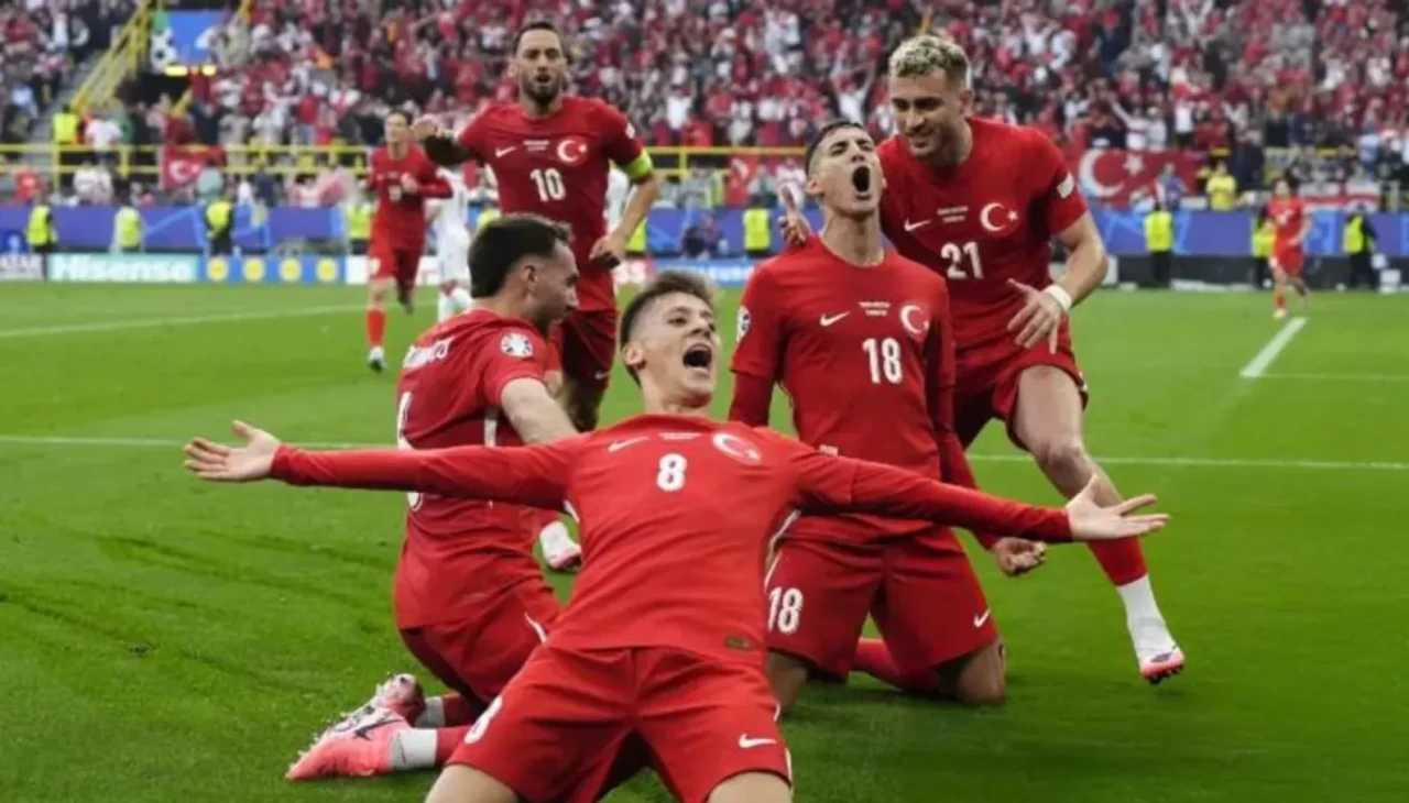Türkiye Kuzeymakedonya 2