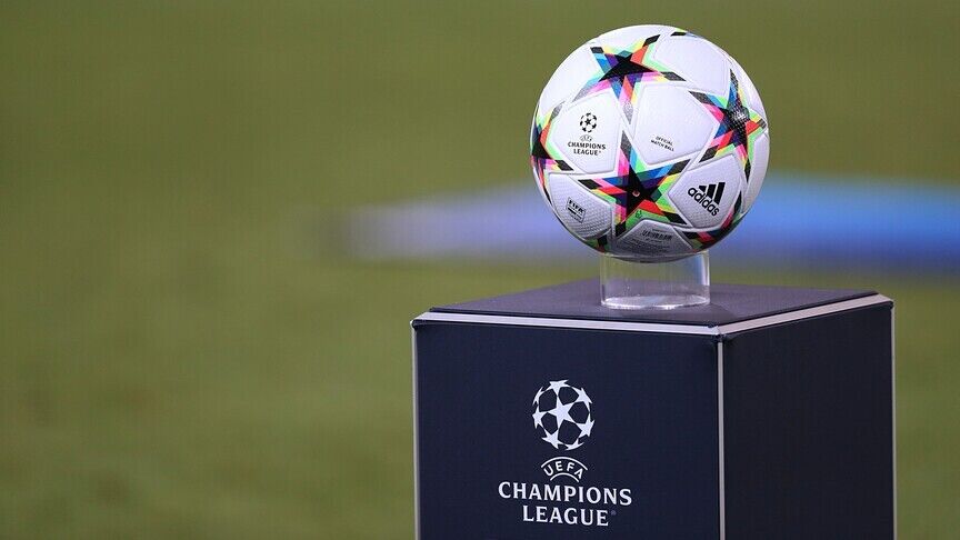 Uefa Hakem 1
