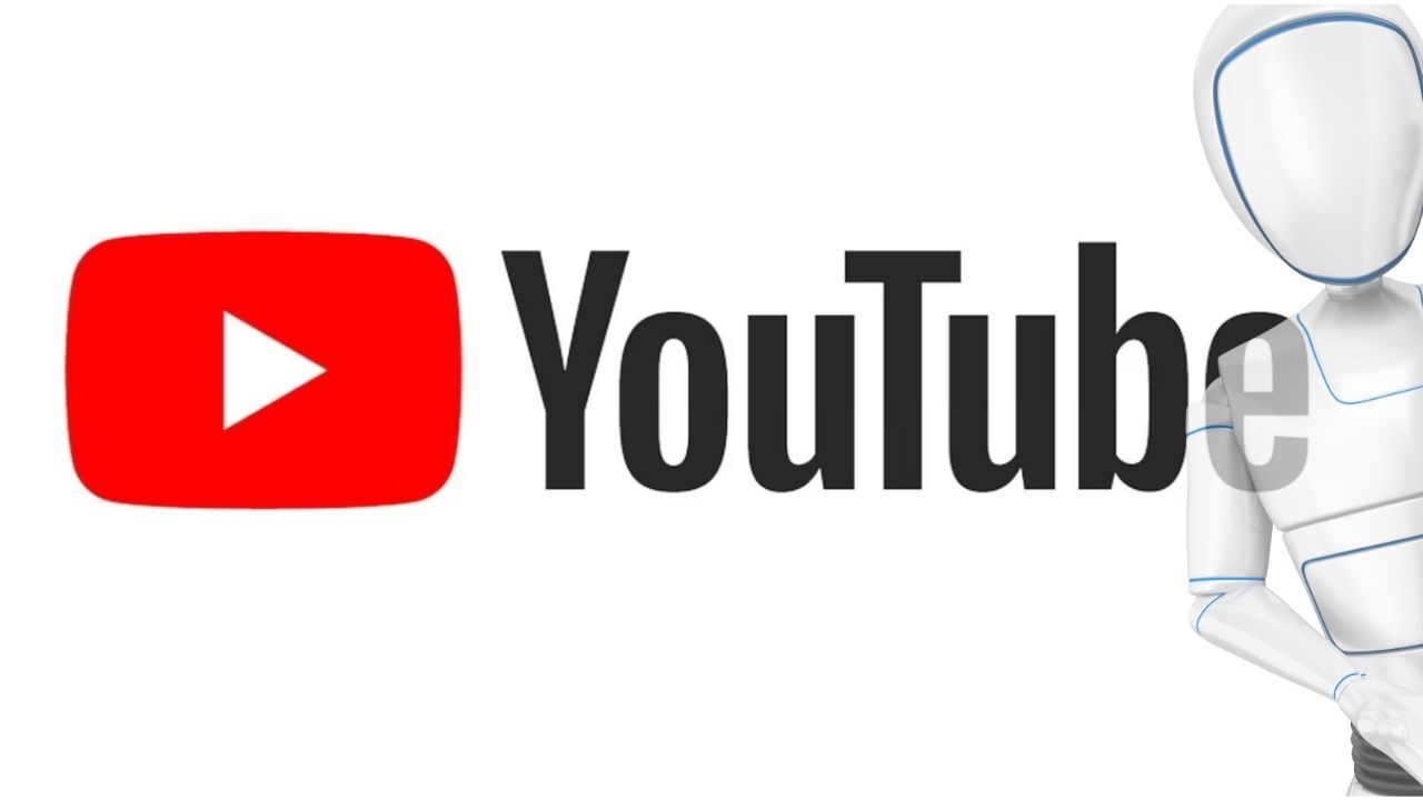 Youtube Yapay Zeka 1