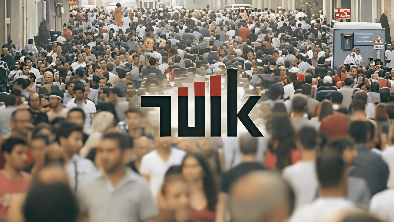 2026'Nın Ilk Çeyreğindeki Işsizlik Rakamları Belli Oldu (1)