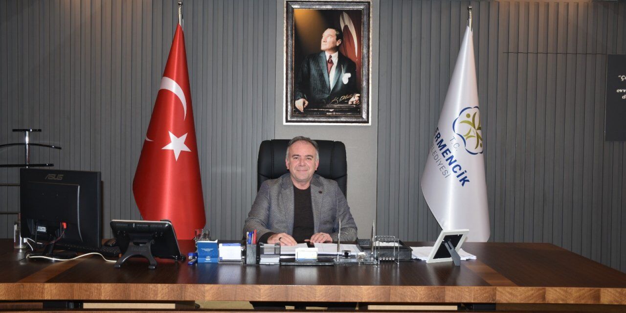 Germencik Belediyesi eski başkanı Öndeş tahliye edildi-1