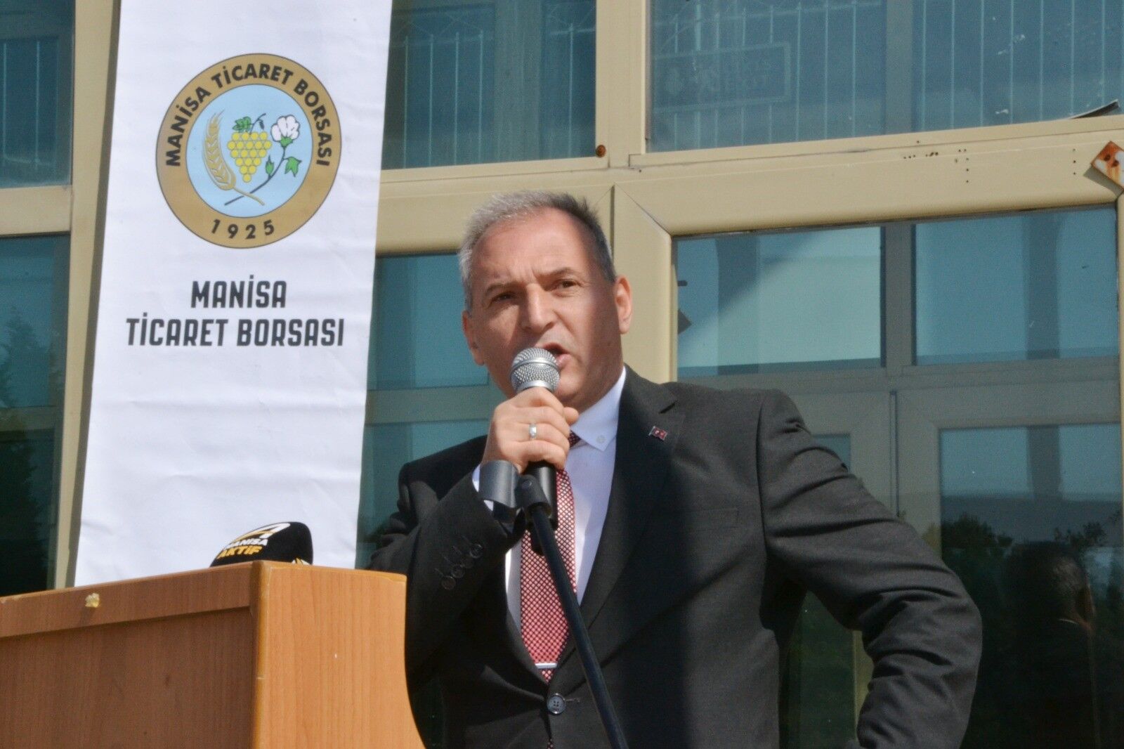Manisa’da geleceğin meslekleri aynı çatıda buluştu-2