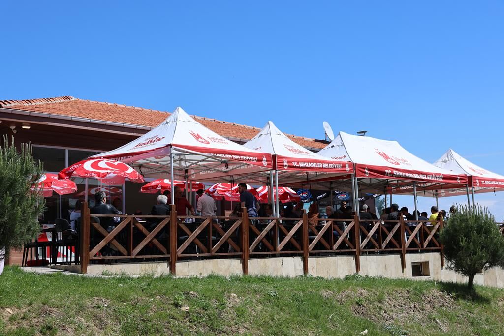 Başkan Şimşek’ten açılışa davet-1