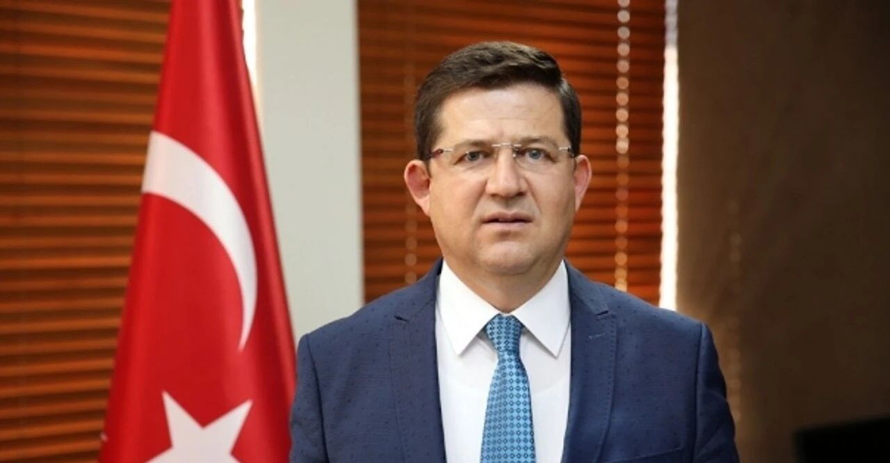 Ak Parti Denizli İl Başkanı Subaşıoğlu Denizli’nin Içi Rahat Olsun! 1