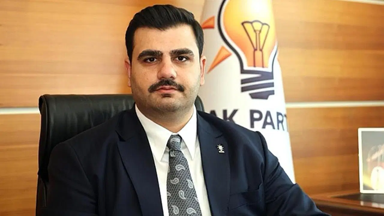 Ak Partili İnan'ın Tepkisine Chp'den Güç'lü Yanıt 1