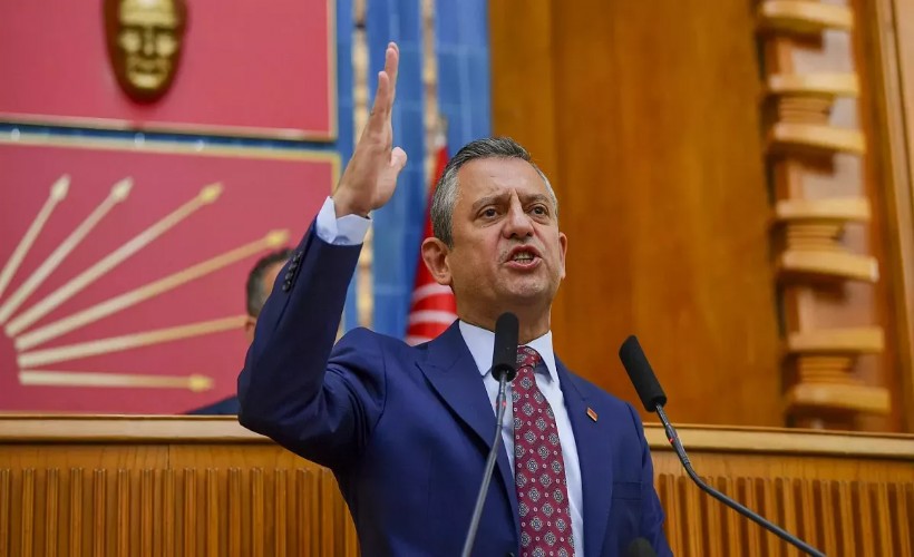 Ak Partili İnan'ın Tepkisine Chp'den Güç'lü Yanıt 2