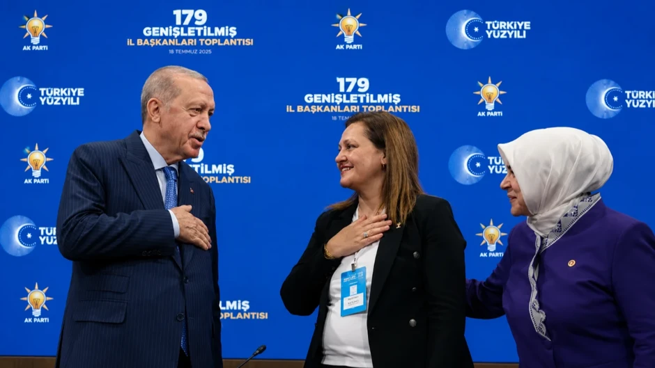 Ak Parti’ye Geçen Afyon Belediye Başkanı Köksal “Kemal Bey Ile Çalışmak Çok Güzeldi” 1