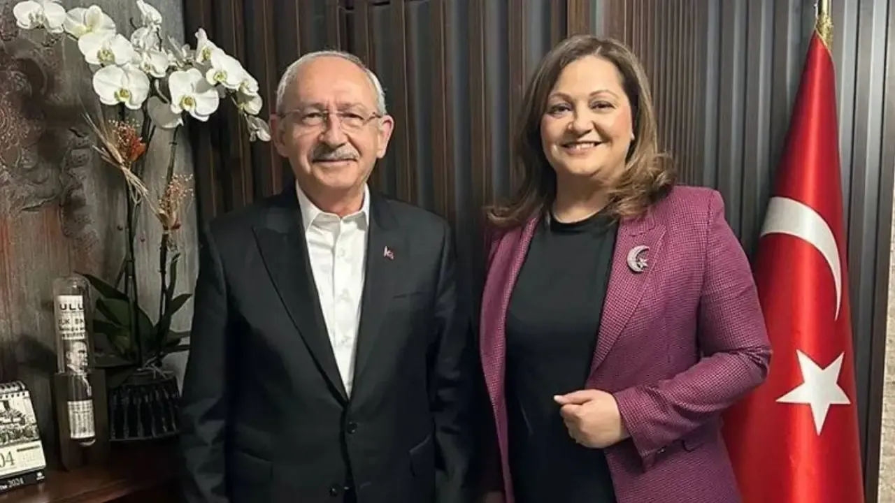 Ak Parti’ye Geçen Afyon Belediye Başkanı Köksal “Kemal Bey Ile Çalışmak Çok Güzeldi” 2