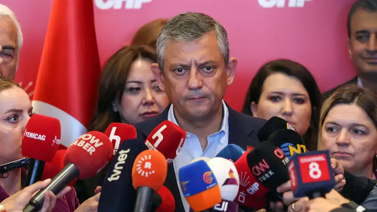 Ak Parti’ye Geçen Afyon Belediye Başkanı Köksal “Kemal Bey Ile Çalışmak Çok Güzeldi” 3