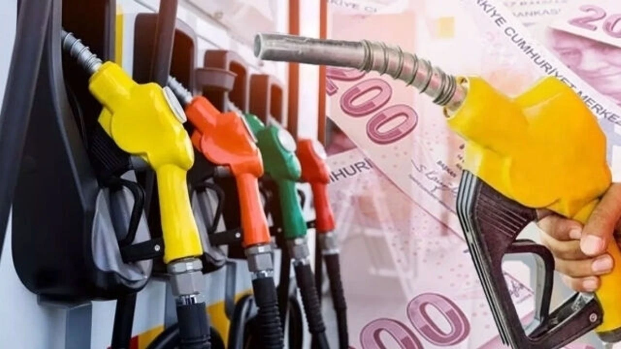 Akaryakıta Çifte Indirim Geliyor! 1
