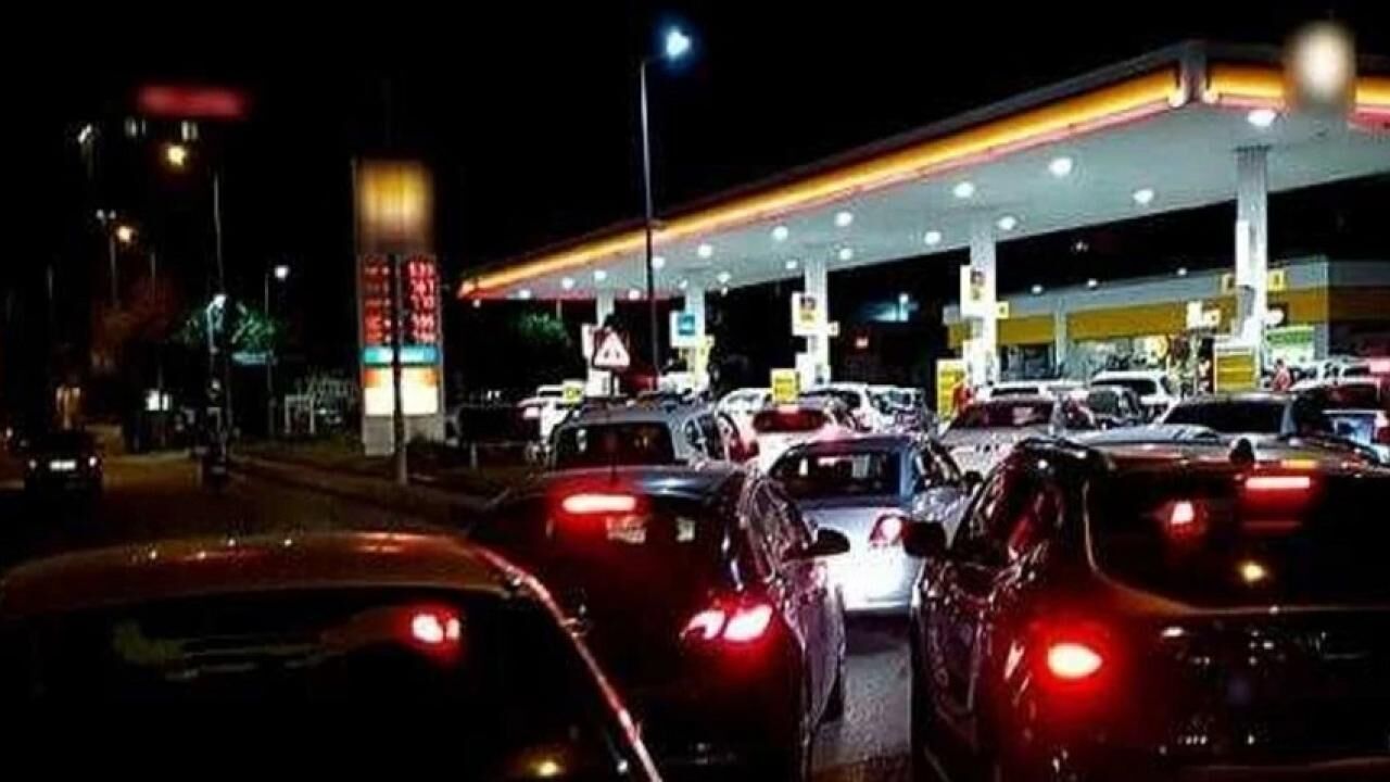 Akaryakıta Çifte Indirim Geliyor! 4